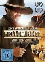 Entscheidung am Yellow Rock von Nick Vallelonga  DVD, Cd's en Dvd's, Dvd's | Actie, Zo goed als nieuw, Verzenden