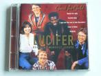 Lucifer feat. Margriet Eshuys - Good for Gold, Verzenden, Zo goed als nieuw