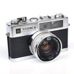 Yashica Electro 35 GL Meetzoeker camera (Zonder, Nieuw