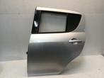Portier links achter Suzuki Swift III 1.2, Auto-onderdelen, Ophalen of Verzenden, Gebruikt, Links, Suzuki