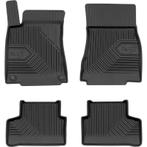 Mercedes GLA H247 vanaf 2019 All Weather rubber automatten, Auto diversen, Automatten, Ophalen of Verzenden, Nieuw