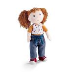 Haba pop Malou zachte stoffen babyp van €29,99 voor €23,99, Ophalen of Verzenden, Nieuw
