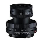 Voigtländer APO-Lanthar 50mm 3.5 type I (Leica Mount) *OU.., Ophalen of Verzenden, Nieuw