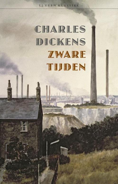 Zware tijden / L.J. Veen klassiek 9789020405347, Boeken, Romans, Zo goed als nieuw, Verzenden