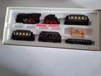Märklin H0 - 28401 - Treinstel (6) - Boxset met tekst, Hobby en Vrije tijd, Modeltreinen | H0, Nieuw