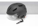 BBB Cycling Move - Fietshelm BHE-57 - Vizier NTA 8776 - Mat, Verzenden, Zo goed als nieuw