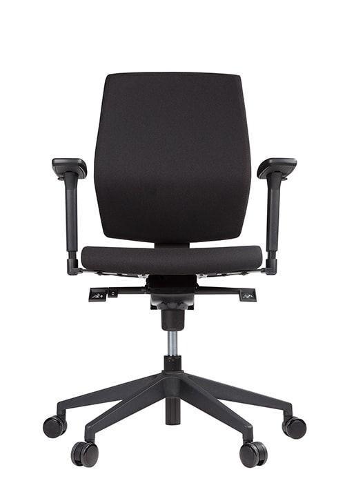 SZ T2-Basic bureaustoel, Zakelijke goederen, Kantoor en Winkelinrichting | Kantoormeubilair en Inrichting, Stoel, Nieuw in verpakking