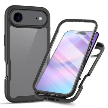 iPhone 17 Air 360° Full Protect Hoesje met Screenprotector Z beschikbaar voor biedingen