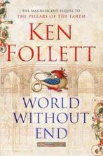 World Without End 9780333908426 Ken Follett, Verzenden, Gelezen, Ken Follett