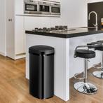 Automatische Prullenbak / Afvalemmer / Sensorprullenbak - 60, Huis en Inrichting, Woonaccessoires | Prullenbakken, Verzenden, Nieuw