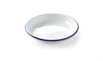 Bord - Emaille - Diep - 22 cm - Hendi - 621264