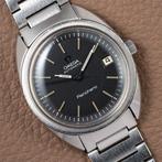 Omega - Ranchero Automatic Black Dial Belgian Market from, Sieraden, Tassen en Uiterlijk, Horloges | Heren, Nieuw