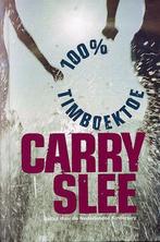 100% Timboektoe / Timboektoe-serie / 2 9789026917295, Boeken, Verzenden, Zo goed als nieuw, Carry Slee