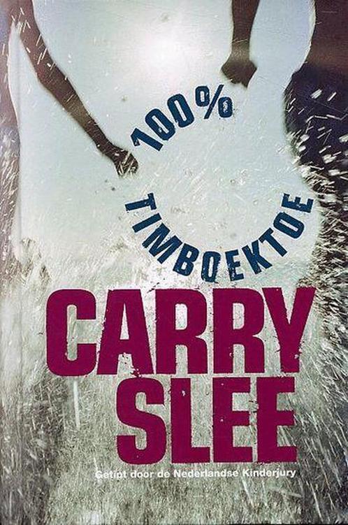 100% Timboektoe / Timboektoe-serie / 2 9789026917295, Boeken, Kinderboeken | Jeugd | 13 jaar en ouder, Zo goed als nieuw, Verzenden