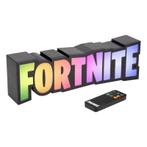 (Pre-order) Fortnite Light Logo 32 cm (Paldone, Merk), Verzenden, Zo goed als nieuw