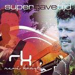 Rene Karst - Supergavetijd - CD, Cd's en Dvd's, Ophalen of Verzenden, Nieuw in verpakking