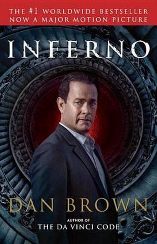 Inferno 9781101974117 Dan Brown, Boeken, Taal | Engels, Gelezen, Verzenden