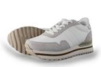 Woden Sneakers in maat 37 Wit | 10% extra korting, Kleding | Dames, Verzenden, Wit, Nieuw, Sneakers of Gympen