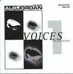 cd - Various - ALR/Jordan 1 - Voices - The Collection