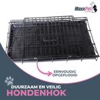 MaxxPet Hondenbench - Autobench - 78x47x55cm (Autobenches), Dieren en Toebehoren, Verzenden, Nieuw