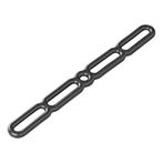 ProPlus Spanrubber 5-gaats - Flexibel en Duurzaam - 285 x..., Caravans en Kamperen, Caravan accessoires, Ophalen of Verzenden