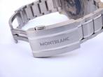 Montblanc - 1858 GMT Automatic - ref: 129615 - Heren - 2020+, Nieuw