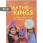 Mathe-Kings 9789088500022 N. Hoenisch, Boeken, Verzenden, Zo goed als nieuw, N. Hoenisch