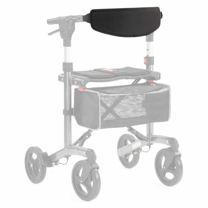 Comfort rugband RA60 | MultiMotion | Brede comfortabele rugs, Diversen, Rollators, Ophalen of Verzenden