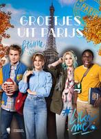 Groetjes uit Parijs / LikeMe 9789072201270 Saskia Martens, Boeken, Kinderboeken | Jeugd | 13 jaar en ouder, Verzenden, Zo goed als nieuw