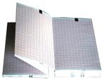 Welch Allyn CP 50 papier 406021 - 114mm X 70mm X 250 vellen, Verzenden, Nieuw