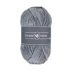 Durable Velvet 2232 Light grey, Ophalen of Verzenden, Nieuw, Breien of Haken, Wol of Garen
