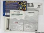 Super Nintendo / Snes - Mohawk & Headphone Jack - EUR, Verzenden, Gebruikt