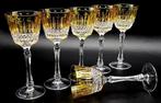 Fabergé - Drinkservies (6) - Xenia - Kristal