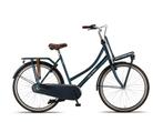 Altec Dutch 28inch Transportfiets N-3 50cm Jeans Blue, Fietsen en Brommers, Fietsen | Dames | Damesfietsen, Verzenden, Nieuw, Overige merken