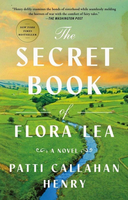 The Secret Book of Flora Lea 9781668011843, Boeken, Taal | Engels, Gelezen, Verzenden
