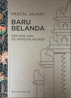 Baru Belanda 9789059569034 Pascal Jalhay, Verzenden, Zo goed als nieuw, Pascal Jalhay