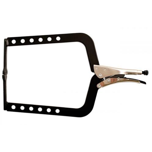 C-shape Griptang XXL (Las gereedschap, LASSEN EN SLIJPEN), Auto diversen, Autogereedschap, Nieuw, Verzenden