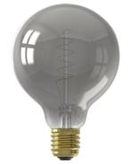 Calex Flexfilament LED globelamp G95 E27 4W 136lm 1800K T..., Huis en Inrichting, Lampen | Overige, Nieuw, Ophalen of Verzenden