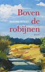 Boven de robijnen (9789029733489, Marianne Witvliet), Boeken, Verzenden, Nieuw