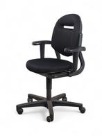 Ahrend 220 bureaustoel, 3D armleuningen, zwart, Ophalen of Verzenden, Nieuw in verpakking