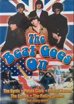 dvd - Various - The Beat Goes On, Verzenden, Zo goed als nieuw