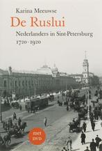 De Ruslui 9789061433125 K. Meeuwse, Boeken, Verzenden, Gelezen, K. Meeuwse