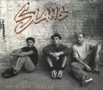 cd digi - Slang  - Save The Chilis, Verzenden, Zo goed als nieuw