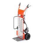 Elektrische steekwagen - 350W - 260 kg draagvermogen - 40..., Ophalen of Verzenden, Nieuw