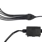 KC HiLiTES C-Series RGB LED Rock Light Kit (Incl. Wiring) -, Ophalen of Verzenden, Nieuw