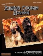 9783848241026 Unser Traumhund: English Cocker Spaniel, Verzenden, Nieuw, Rafael Mainkast