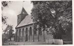 REKKEN - N. H. Kerk, Verzenden, Gelopen