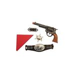 Cowboy verkleed set voor kids - Cowboy accessoires, Verzenden, Nieuw