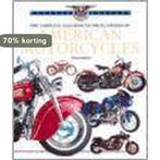 The Complete American Motorcycle 9780762405282 Tod Rafferty, Verzenden, Gelezen, Tod Rafferty