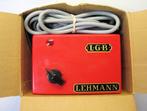 LGB, Lehmann G - 5008 - Omvormer (1) - Transformator, Hobby en Vrije tijd, Nieuw